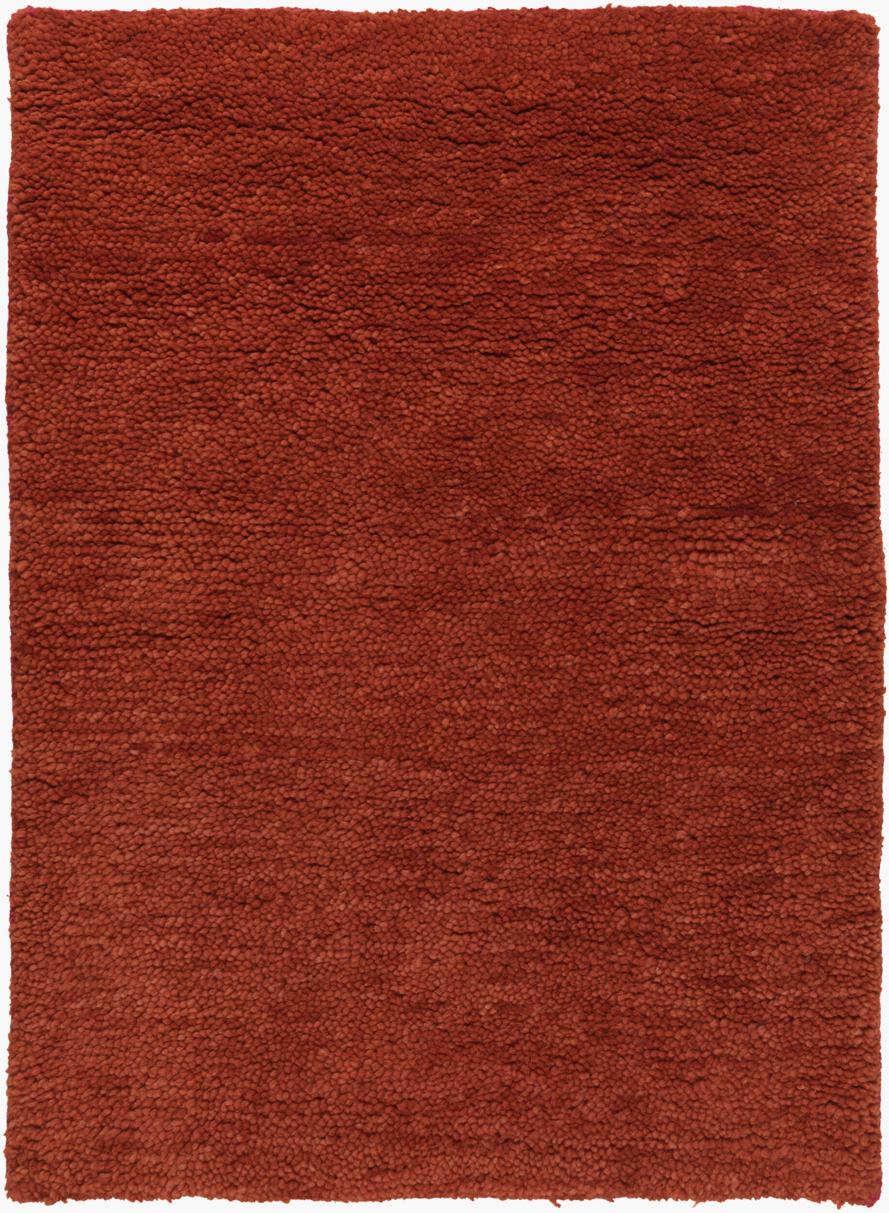 Cotswald Rug | Rust | CTS5007