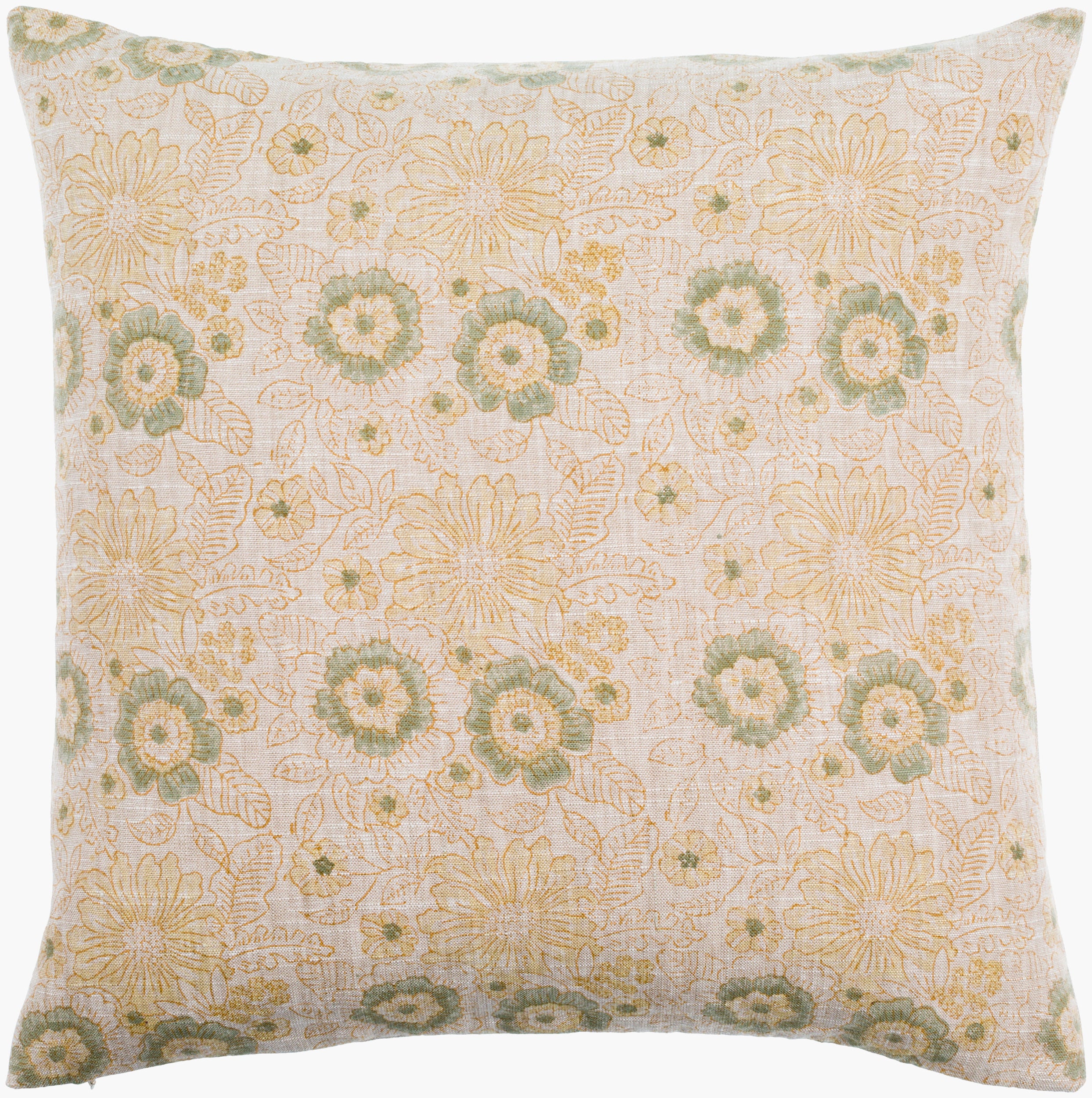 Chateau de Chic Accent Pillow | CUD002