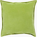 Cotton Velvet Accent Pillow | CV001