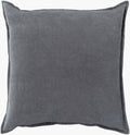 Cotton Velvet Accent Pillow | CV003