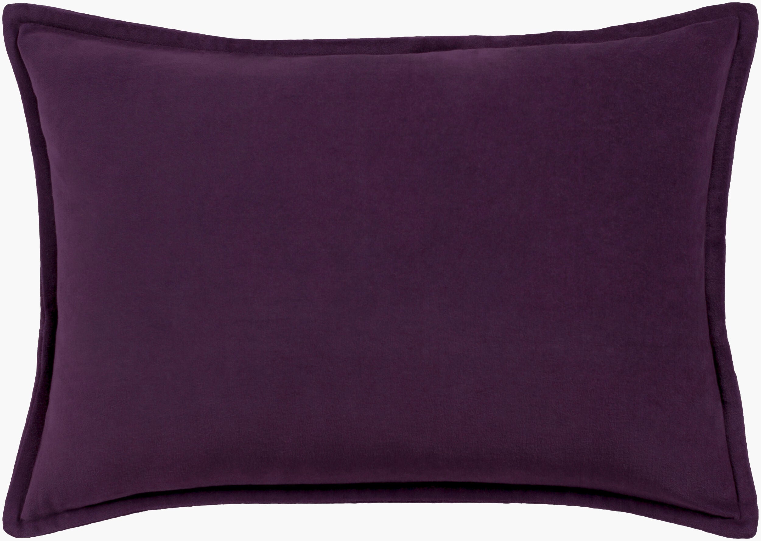 Cotton Velvet Accent Pillow | CV006