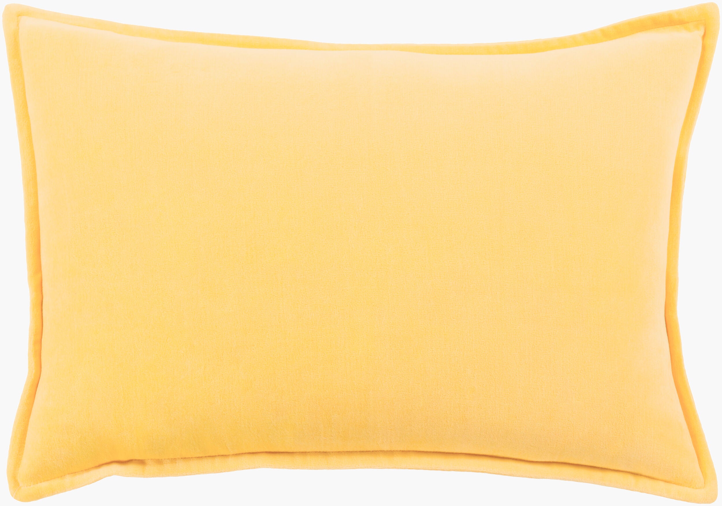 Cotton Velvet Accent Pillow | CV007