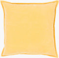 Cotton Velvet Accent Pillow | CV007