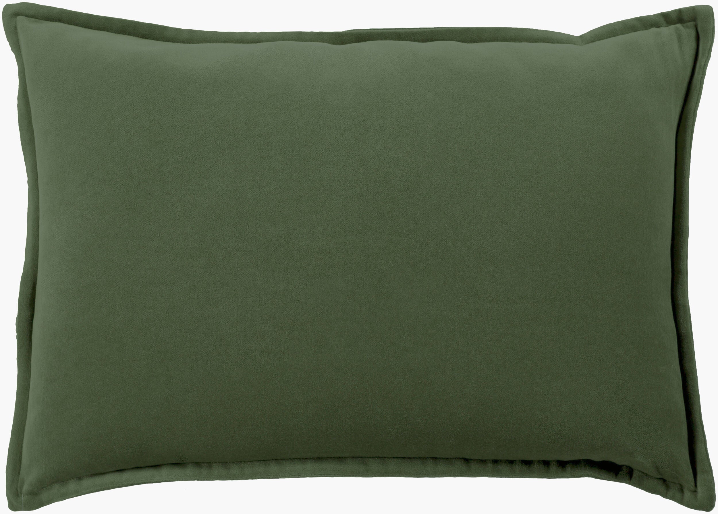Cotton Velvet Accent Pillow | CV008