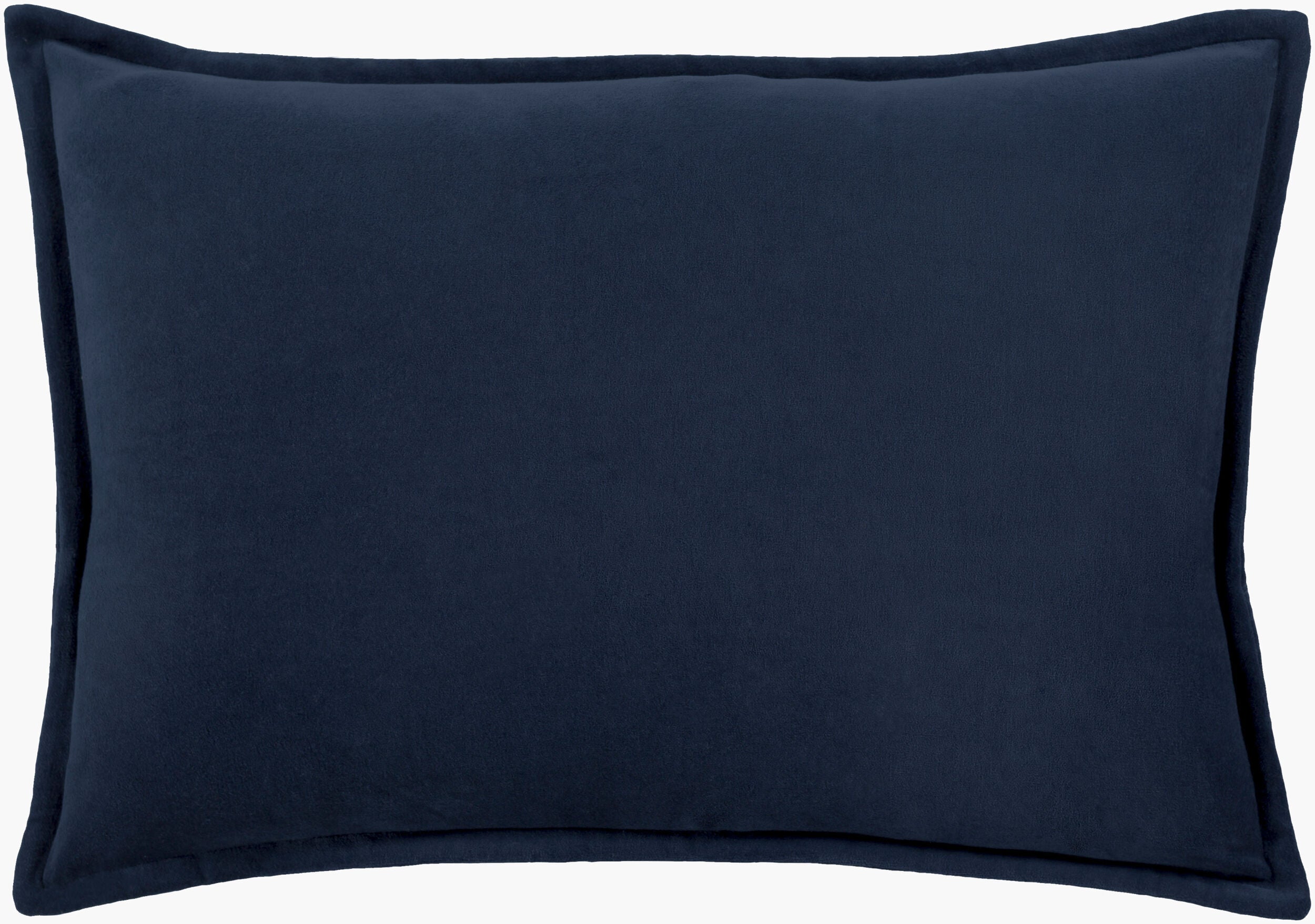 Cotton Velvet Accent Pillow | CV009