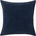 Cotton Velvet Accent Pillow | CV009