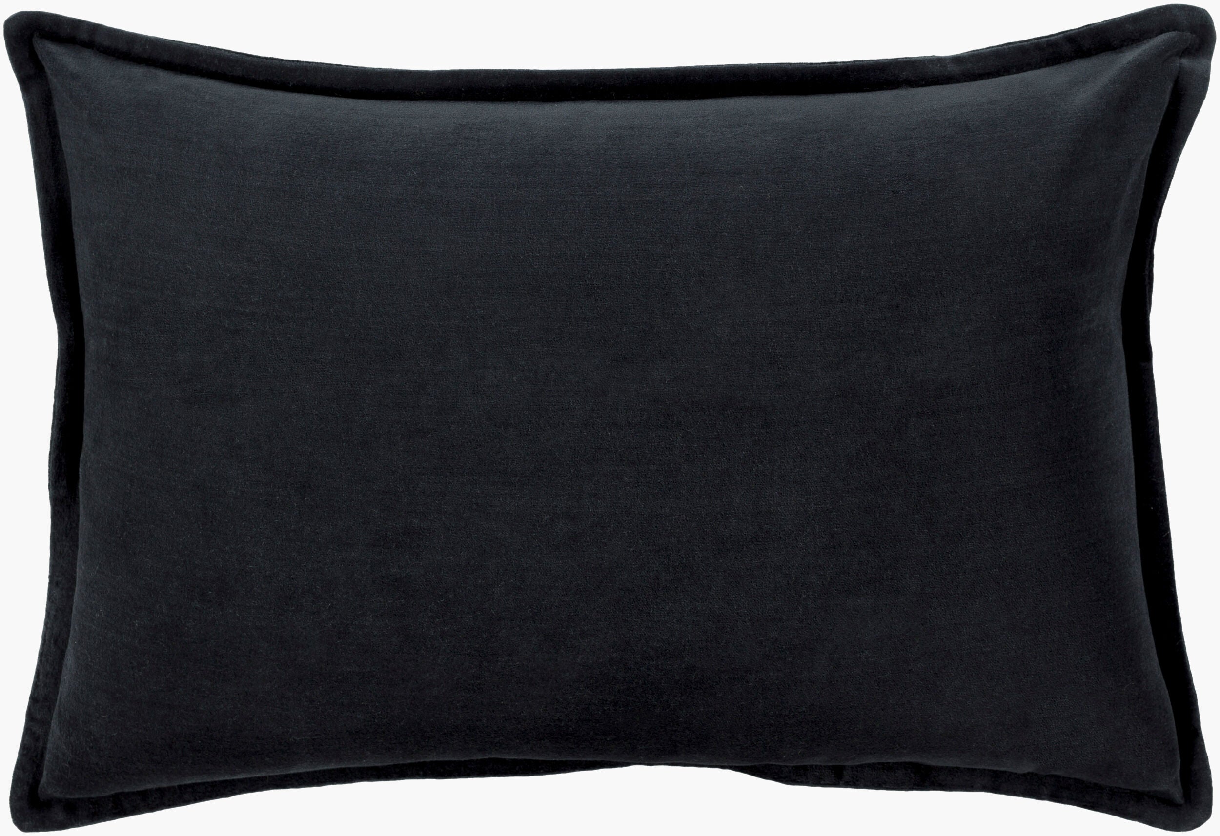 Cotton Velvet Accent Pillow | CV012