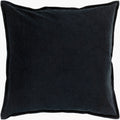 Cotton Velvet Accent Pillow | CV012