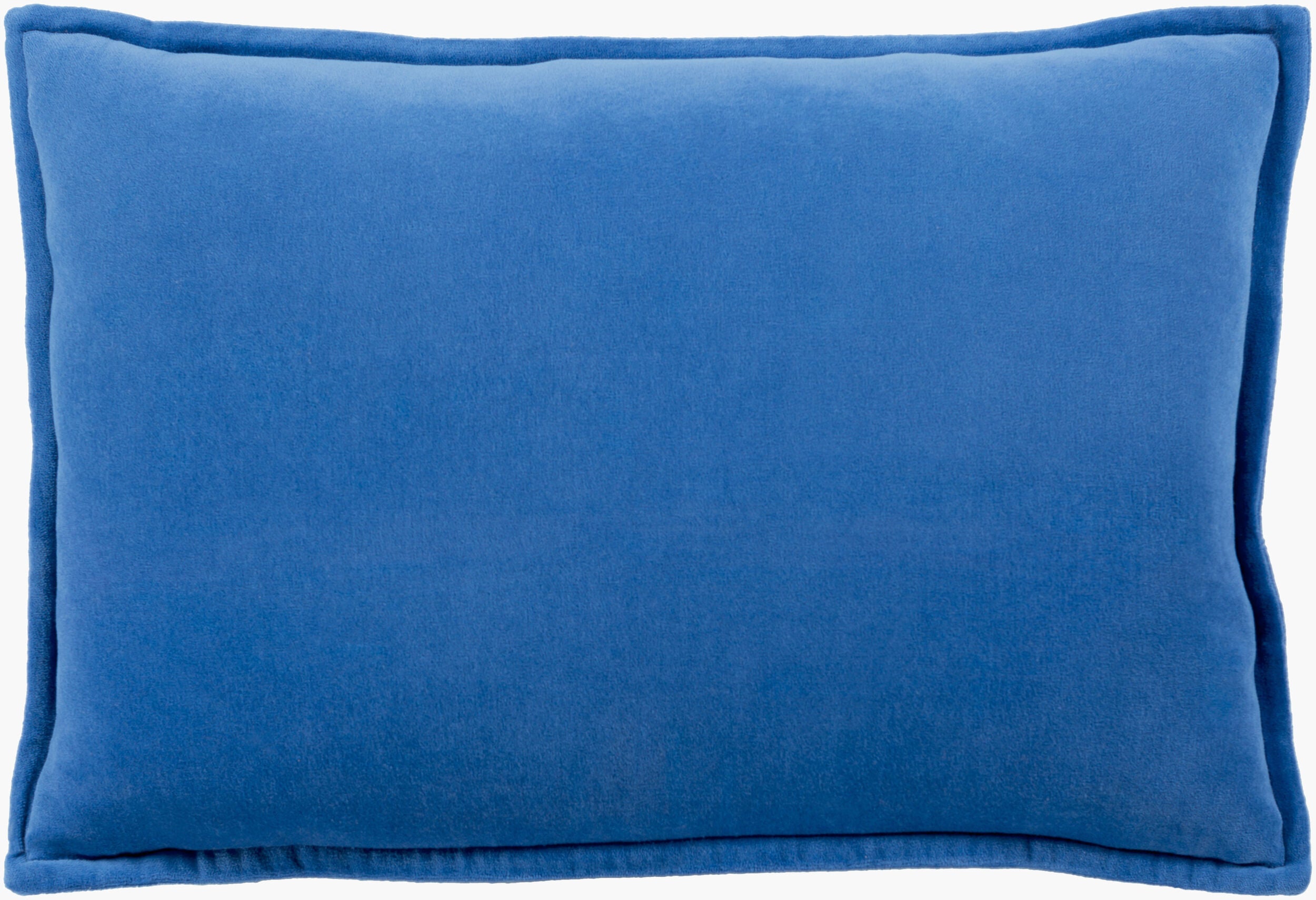 Cotton Velvet Accent Pillow | CV014