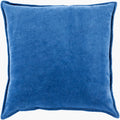 Cotton Velvet Accent Pillow | CV014