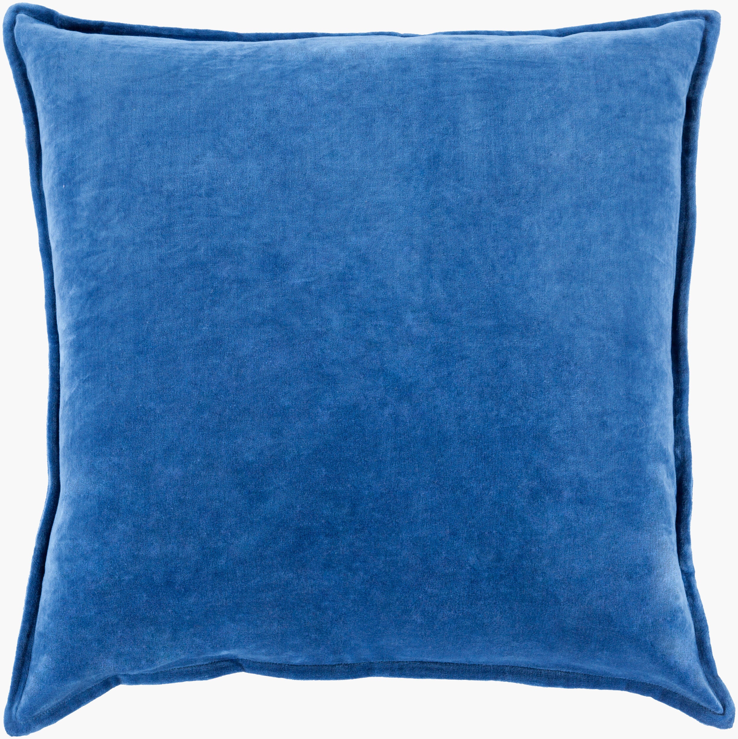 Cotton Velvet Accent Pillow | CV014