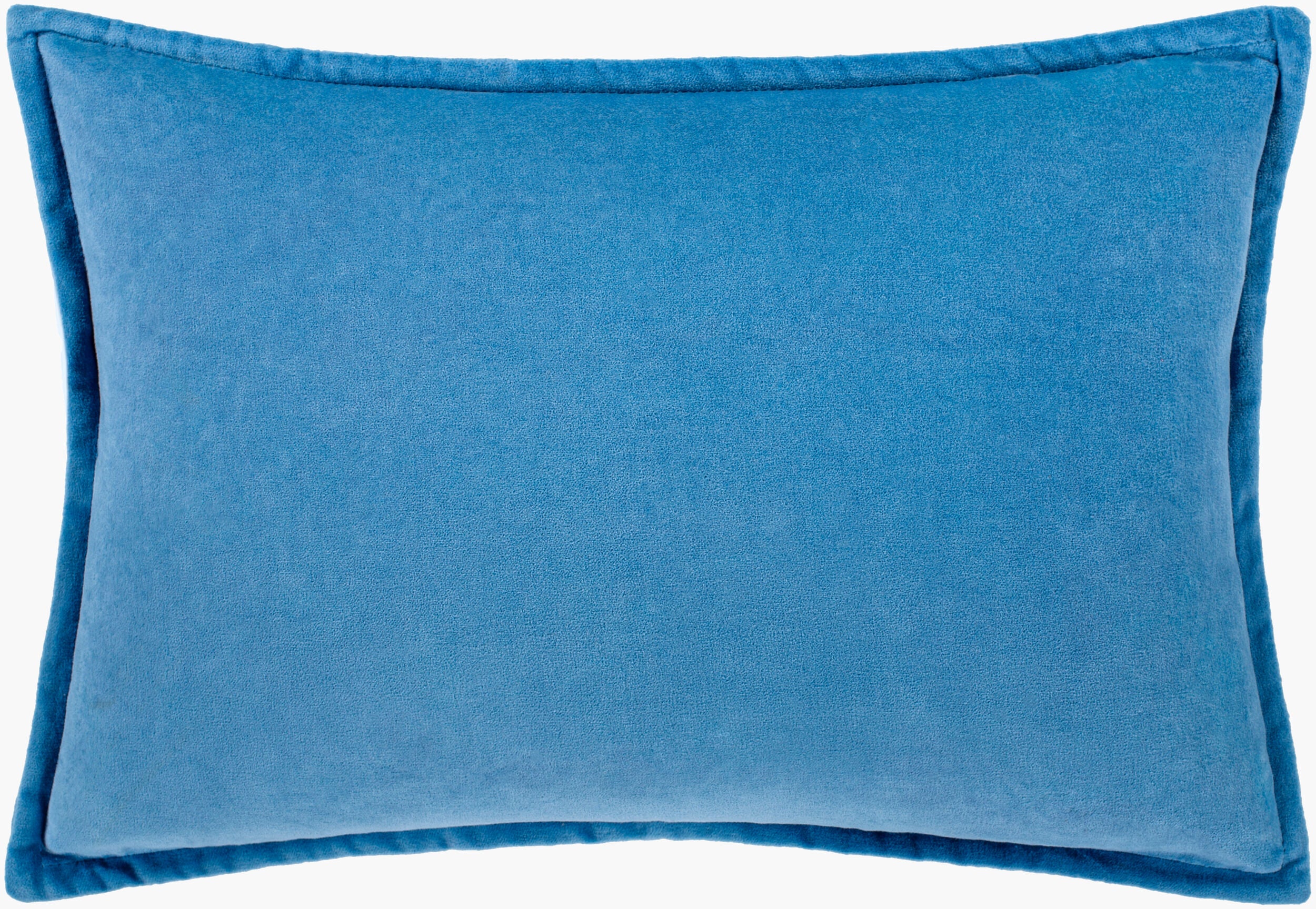 Cotton Velvet Accent Pillow | CV015