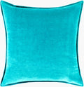 Cotton Velvet Accent Pillow | CV019