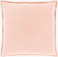 Cotton Velvet Accent Pillow | CV029