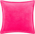 Cotton Velvet Accent Pillow | CV031