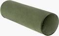 Cotton Velvet Bolster Pillow | CV056