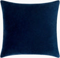 Cotton Velvet Accent Pillow | CV057