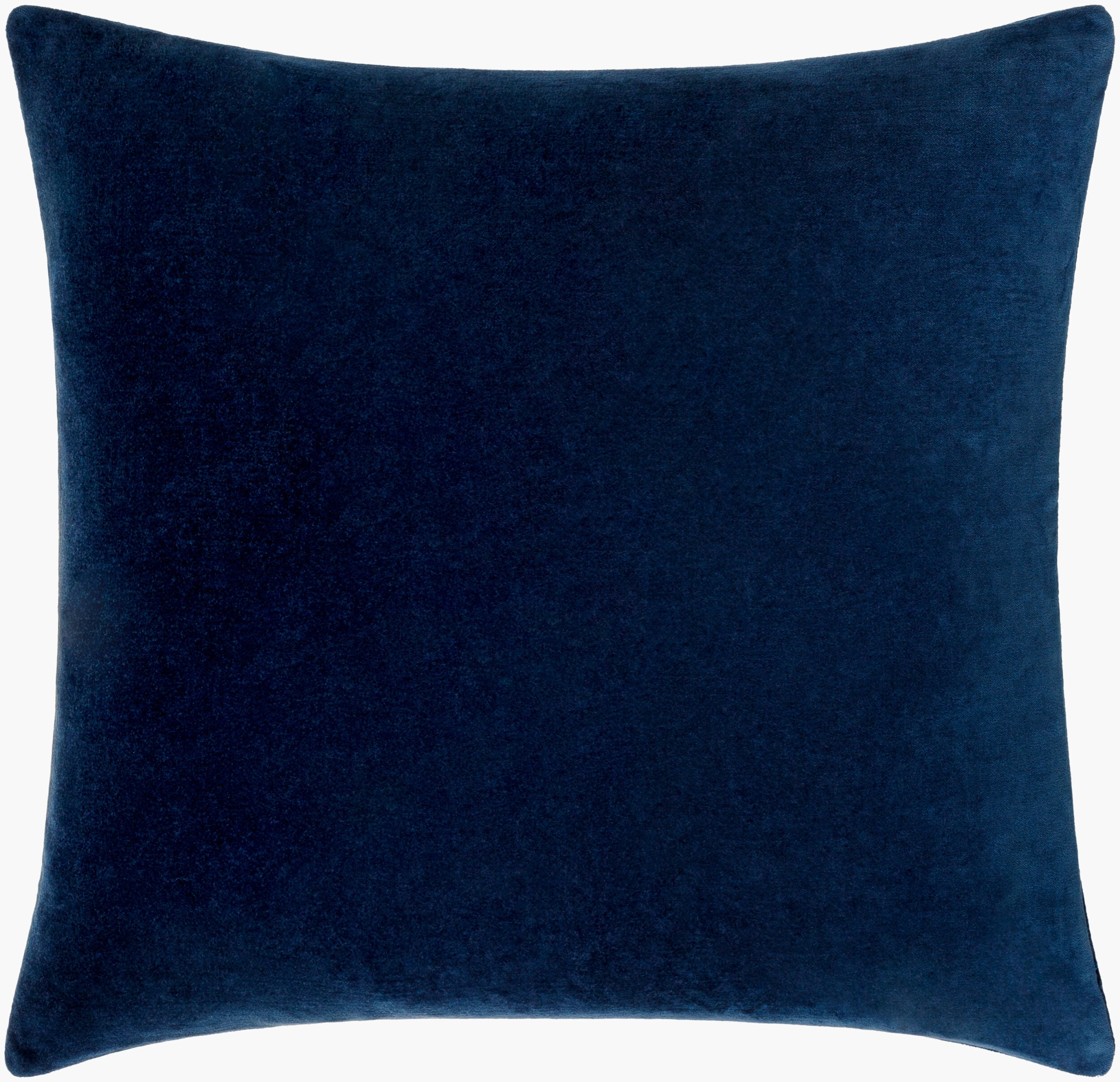 Cotton Velvet Accent Pillow | CV057