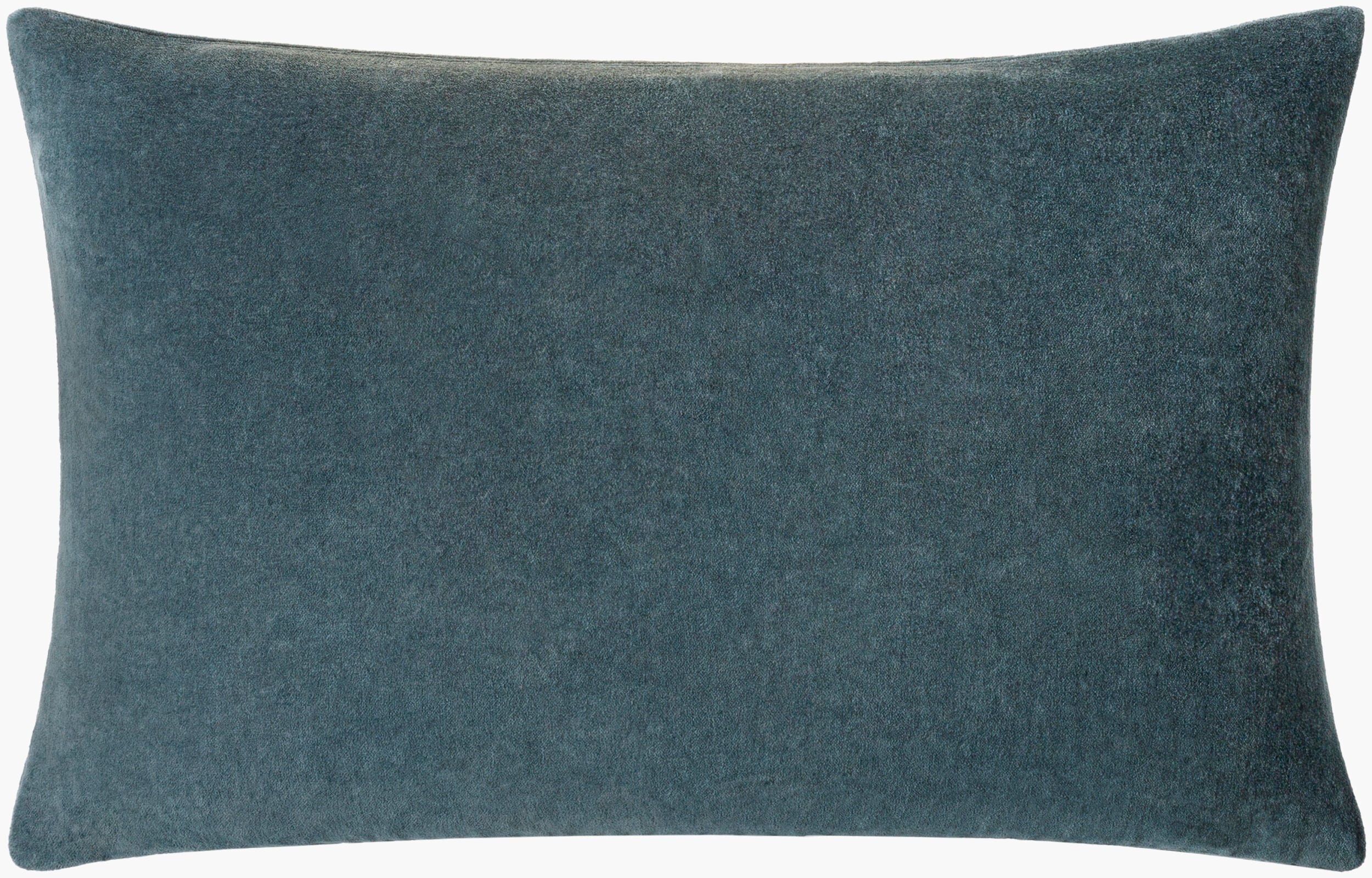 Cotton Velvet Accent Pillow | CV058