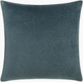 Cotton Velvet Accent Pillow | CV058