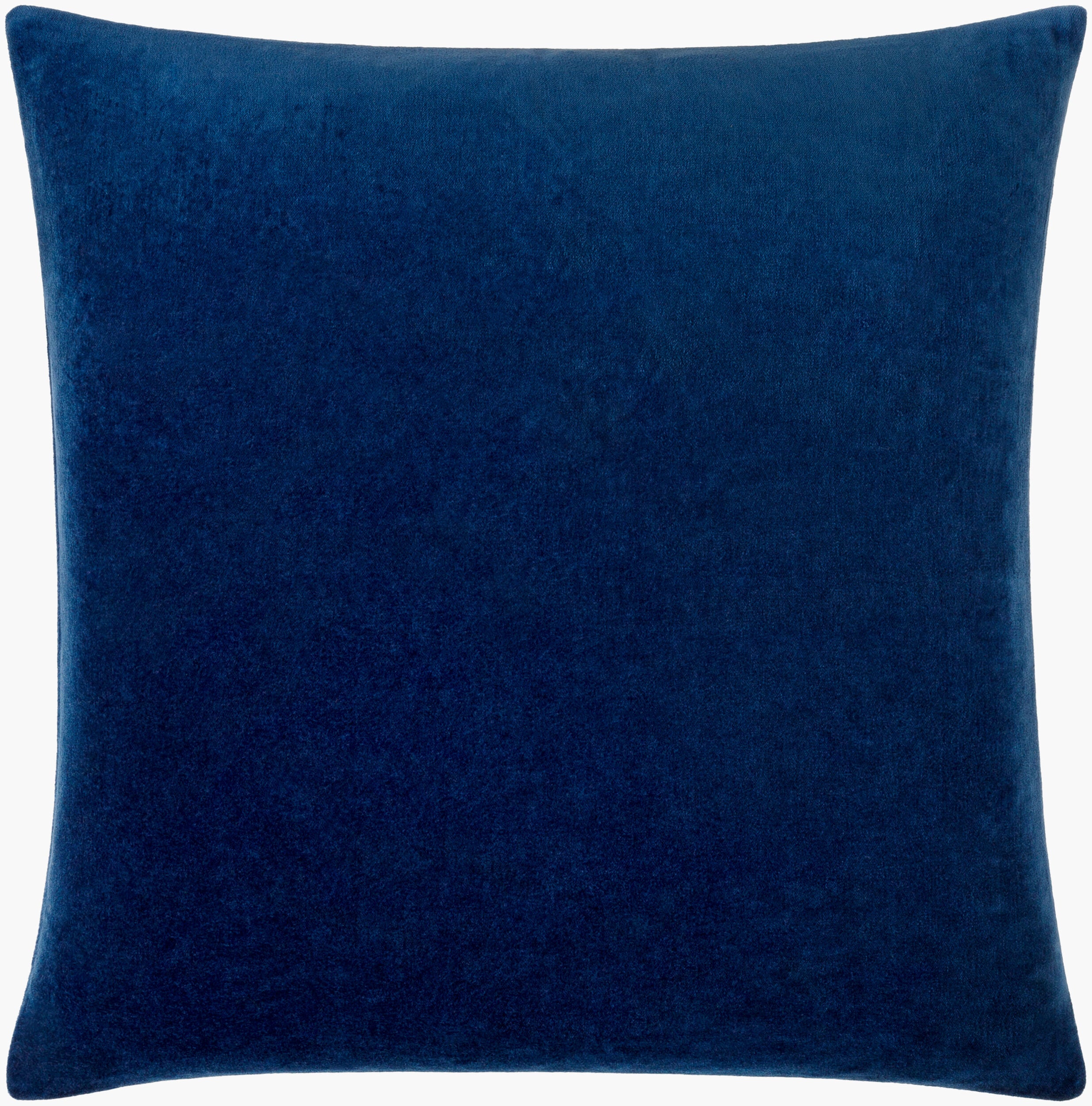 Cotton Velvet Accent Pillow | CV059
