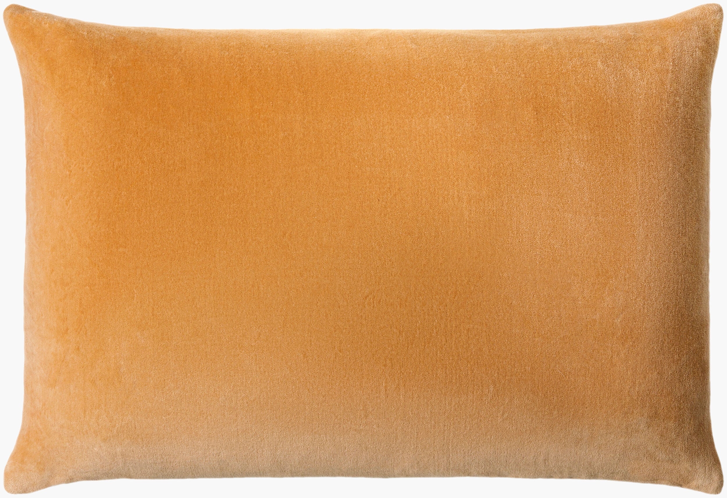 Cotton Velvet Accent Pillow | CV060