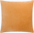 Cotton Velvet Accent Pillow | CV060