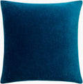 Cotton Velvet Accent Pillow | CV061