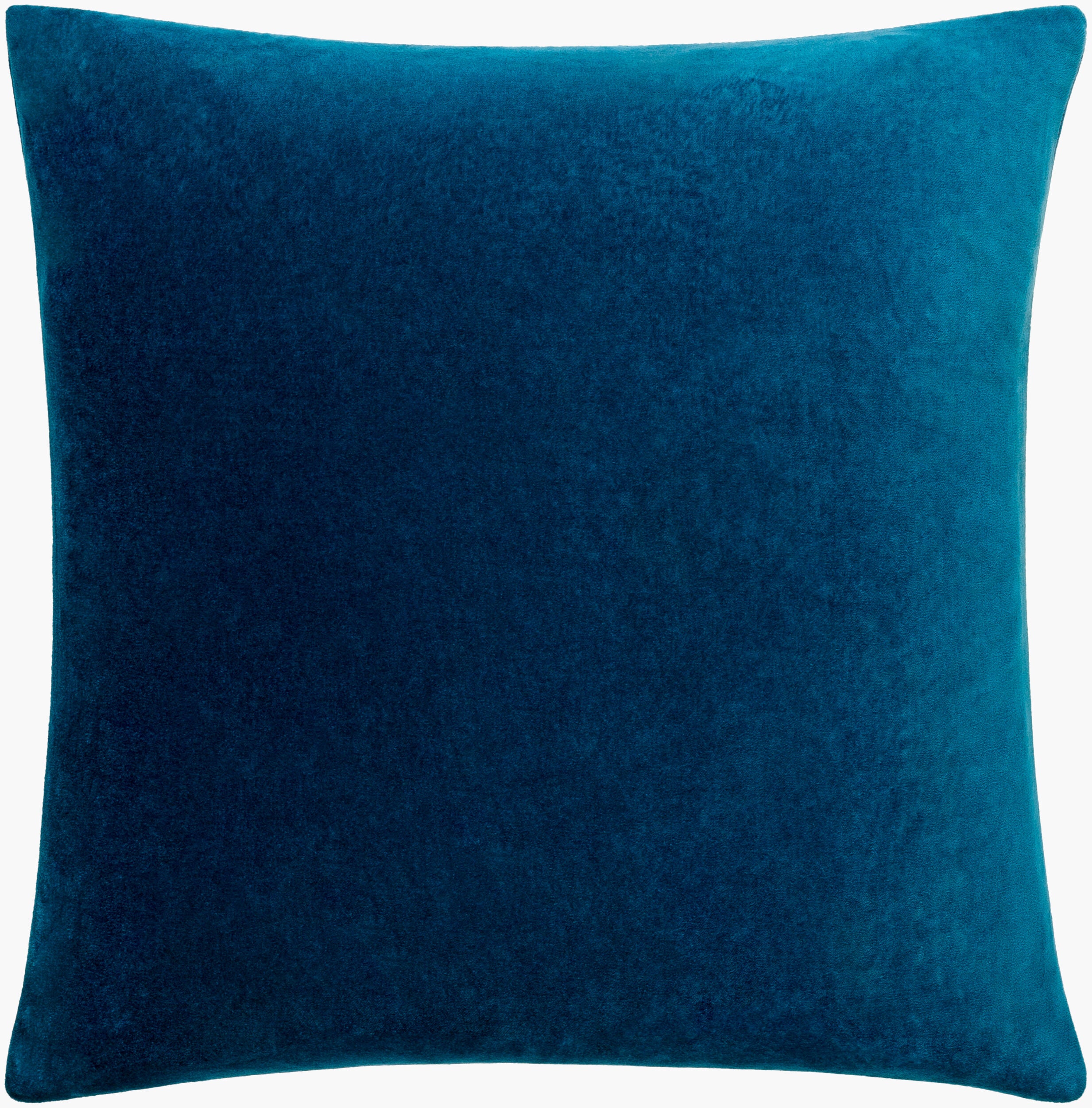 Cotton Velvet Accent Pillow | CV061