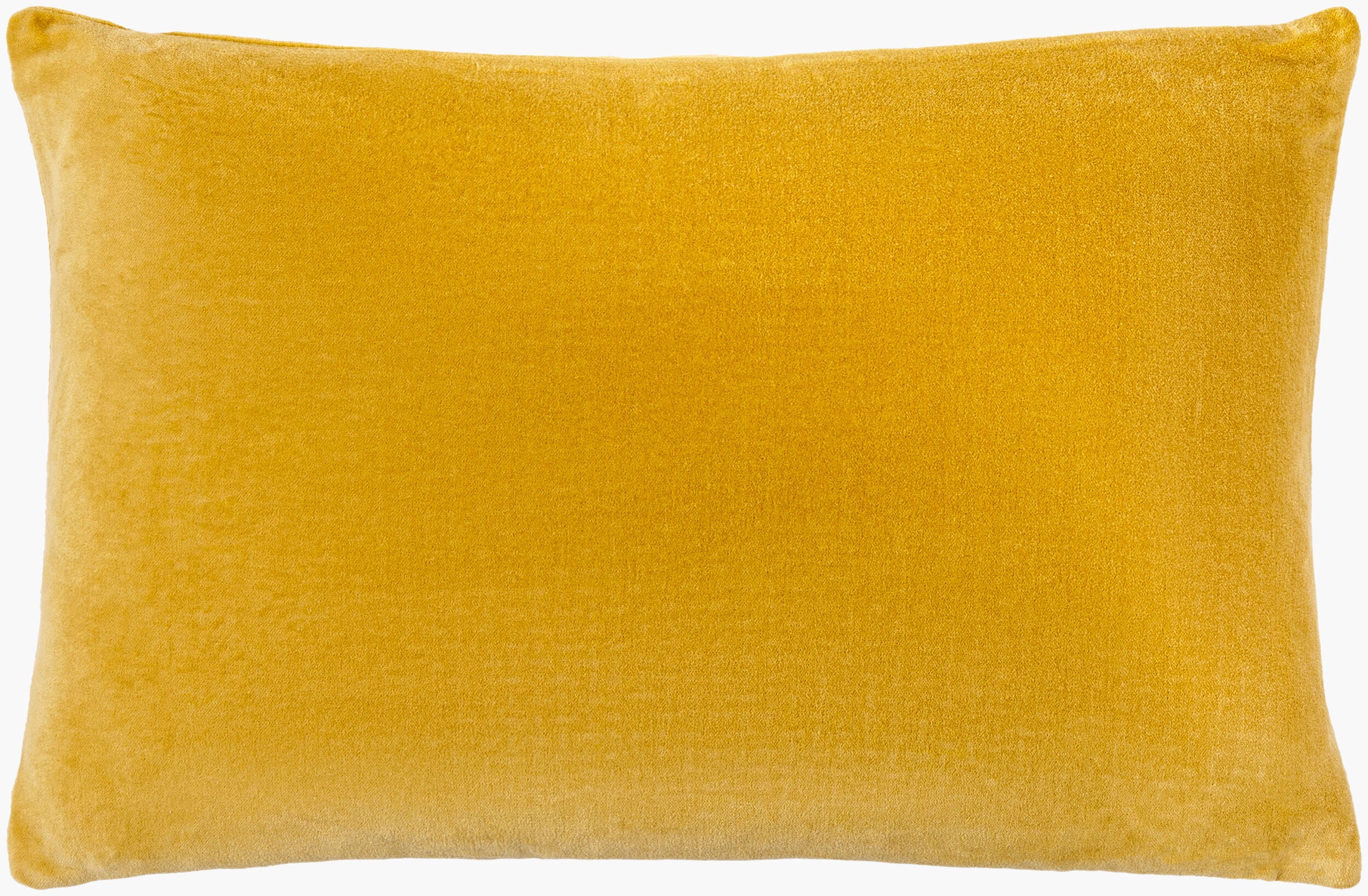 Cotton Velvet Accent Pillow | CV062