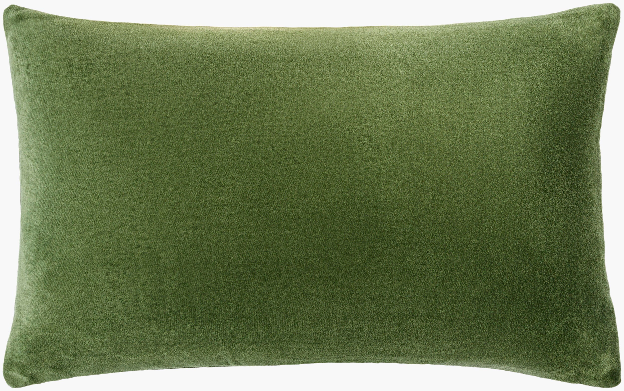 Cotton Velvet Accent Pillow | CV063