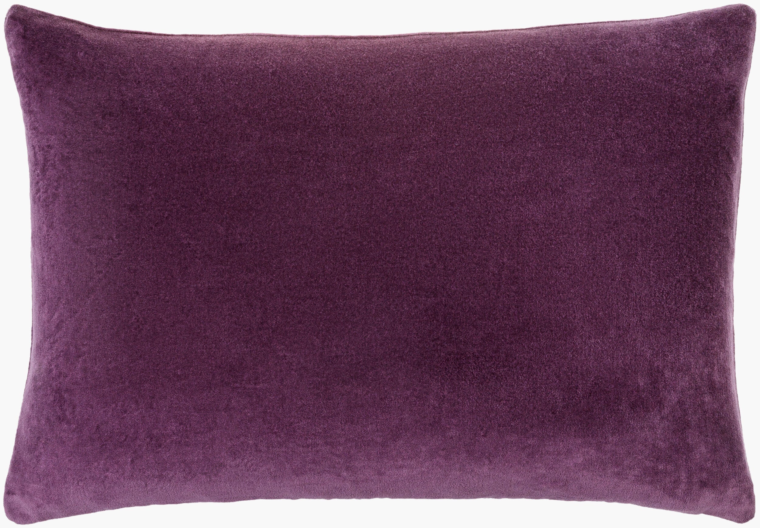 Cotton Velvet Accent Pillow | CV064