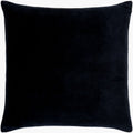 Cotton Velvet Accent Pillow | CV065