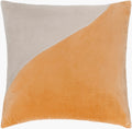 Cotton Velvet Accent Pillow | CV069