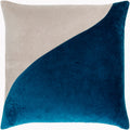 Cotton Velvet Accent Pillow | CV070