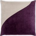 Cotton Velvet Accent Pillow | CV073