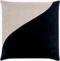 Cotton Velvet Accent Pillow | CV074