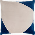 Cotton Velvet Accent Pillow | CV077