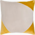 Cotton Velvet Accent Pillow | CV080