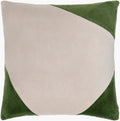 Cotton Velvet Accent Pillow | CV081