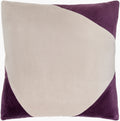 Cotton Velvet Accent Pillow | CV082