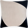 Cotton Velvet Accent Pillow | CV083