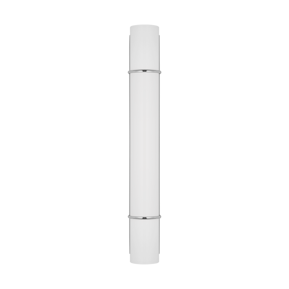 Amelie Medium Vanity Polished Nickel Bulbs Inc