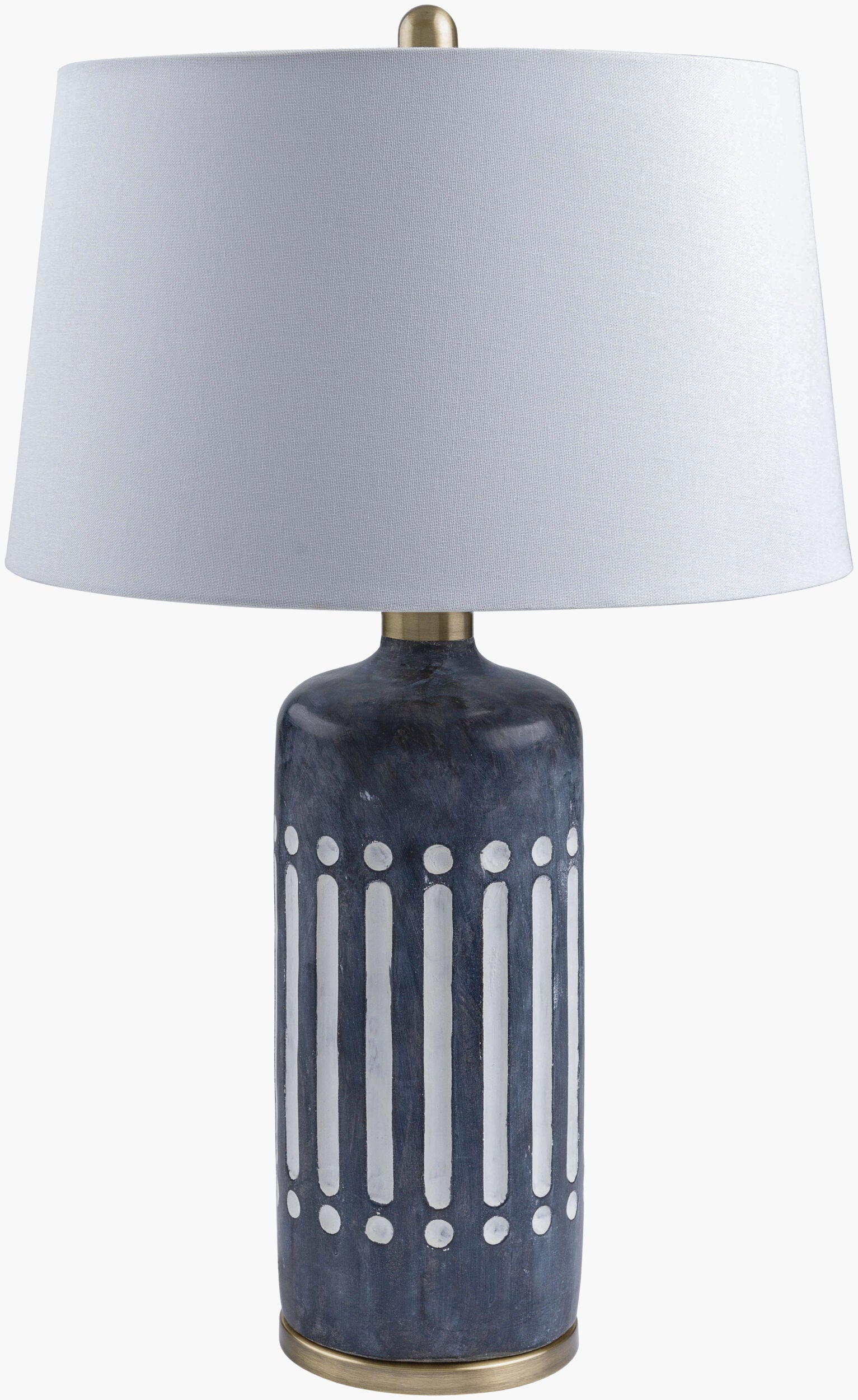 Covea Accent Table Lamp | CVA