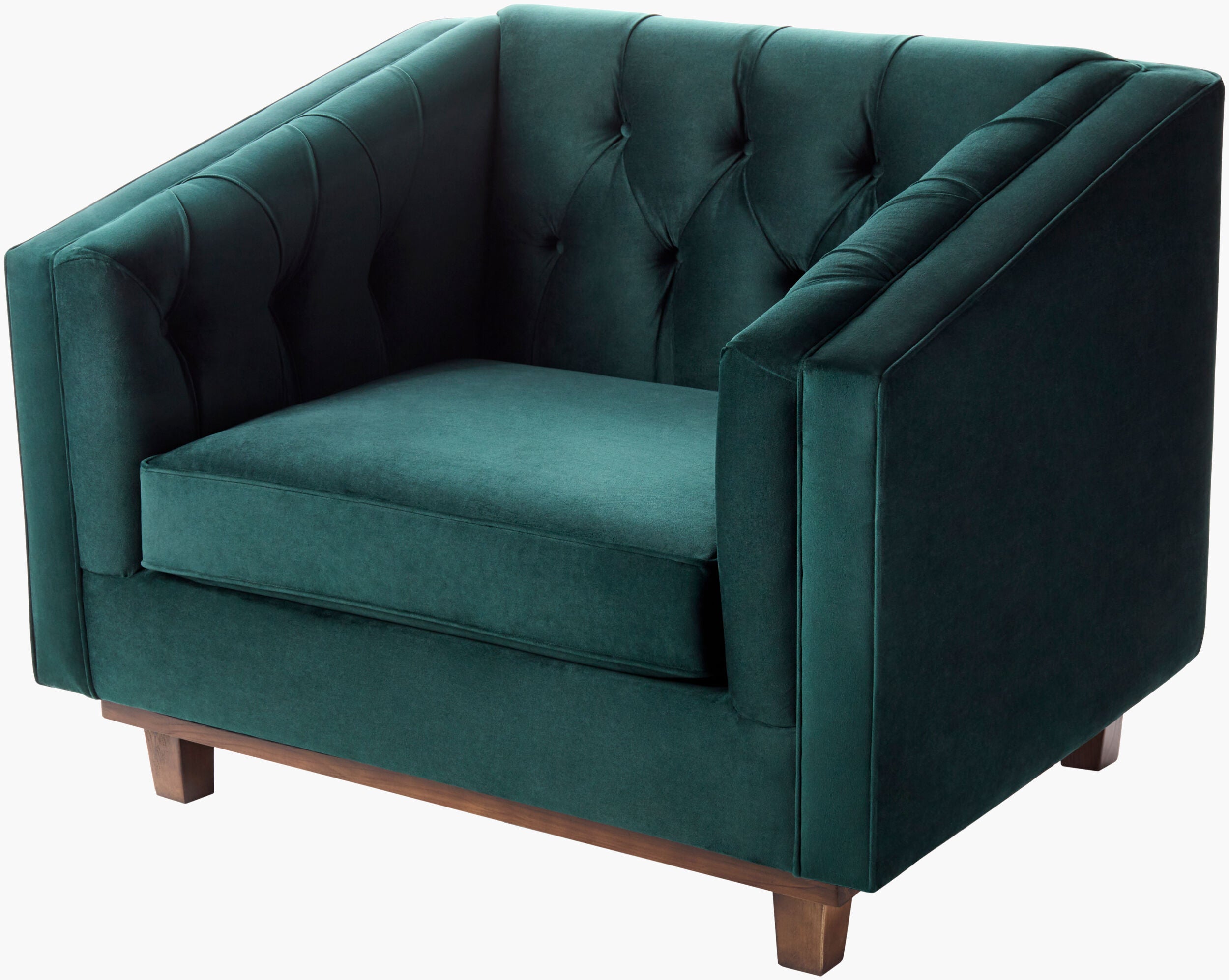 Cheviot Accent Chair | CVO002