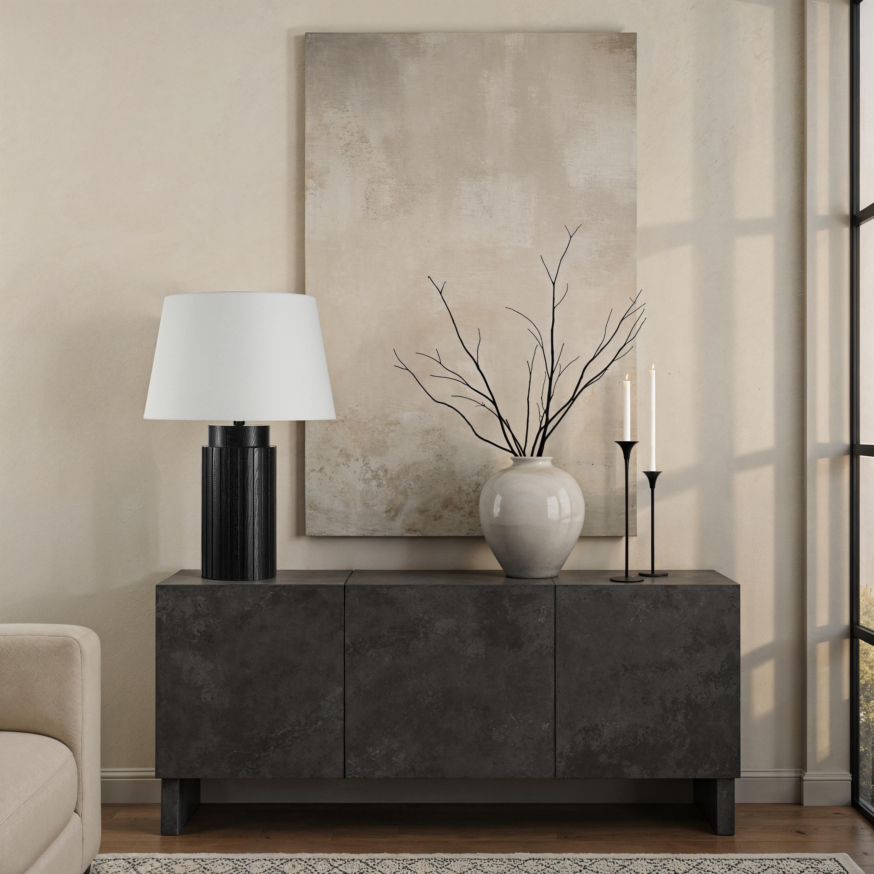 Stilus Table Lamp