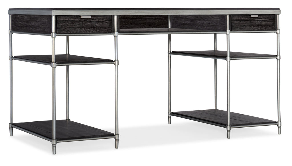 St. Armand Writing Desk | Black