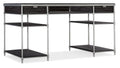 St. Armand Writing Desk | Black