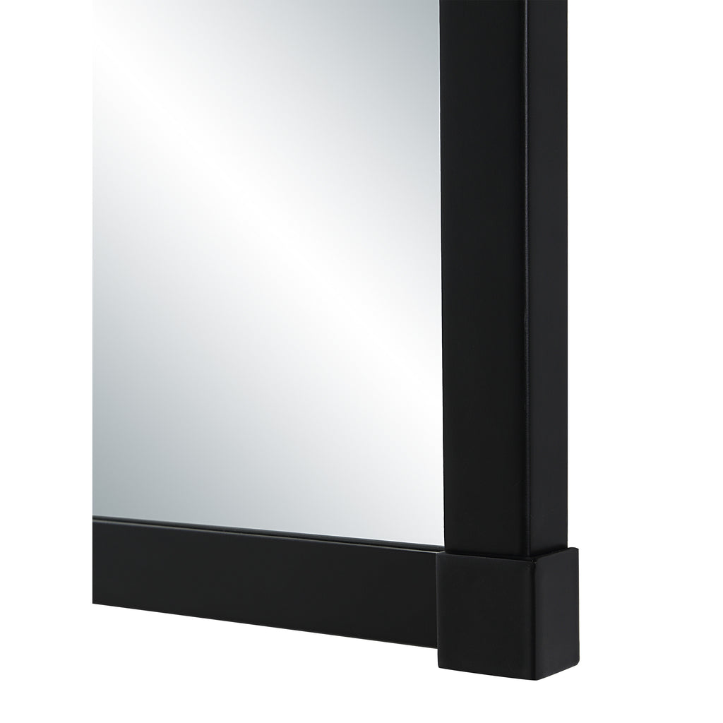 Kauri Wall Mirror