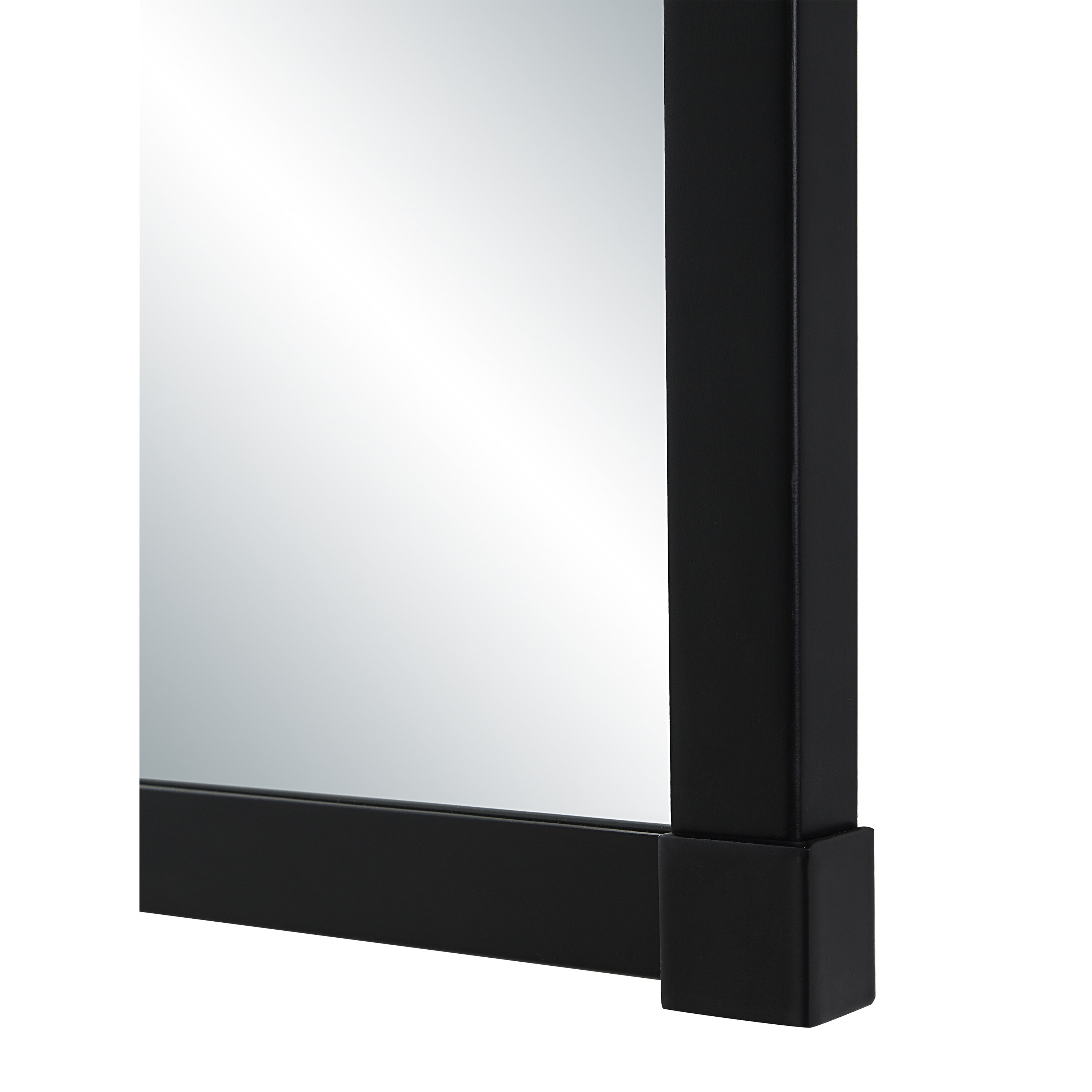 Kauri Wall Mirror